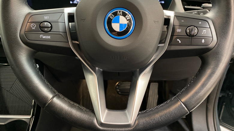 BMW X1 xDrive 25e Sport 5dr Step Auto Estate